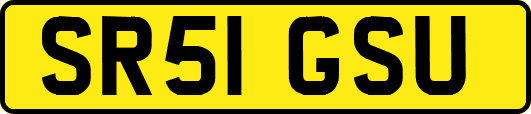 SR51GSU