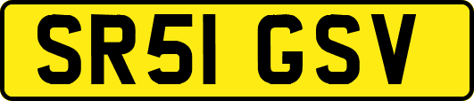 SR51GSV