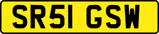 SR51GSW