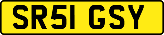 SR51GSY