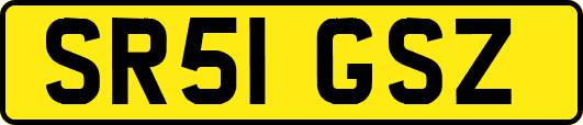 SR51GSZ