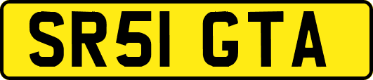 SR51GTA