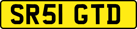 SR51GTD