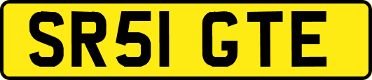 SR51GTE