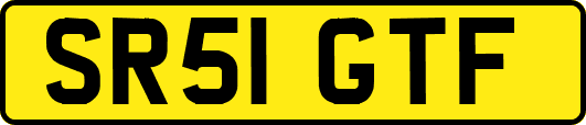 SR51GTF