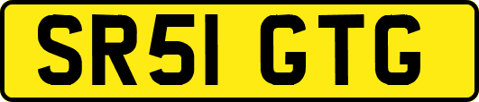 SR51GTG