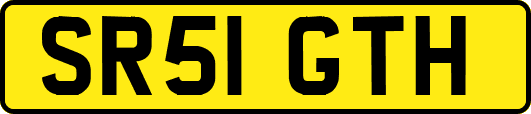 SR51GTH