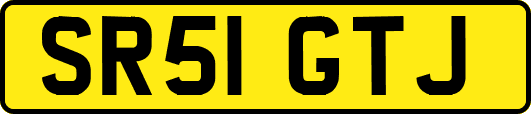 SR51GTJ