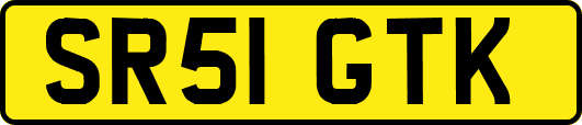 SR51GTK