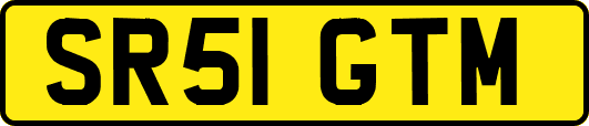 SR51GTM