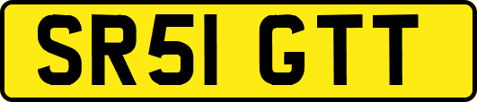 SR51GTT