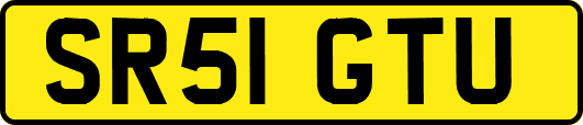 SR51GTU