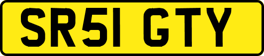 SR51GTY