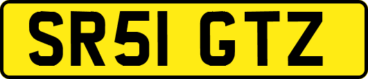 SR51GTZ