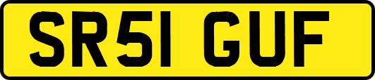 SR51GUF