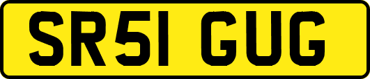 SR51GUG