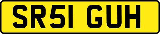 SR51GUH