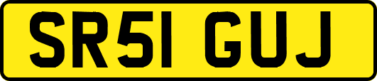 SR51GUJ