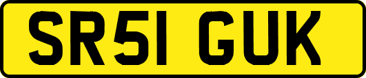 SR51GUK