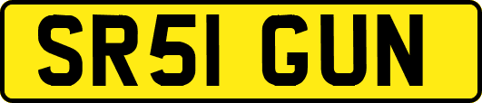SR51GUN