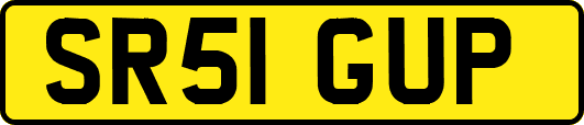 SR51GUP