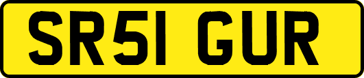 SR51GUR