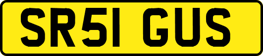 SR51GUS