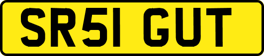 SR51GUT