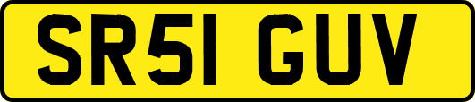 SR51GUV