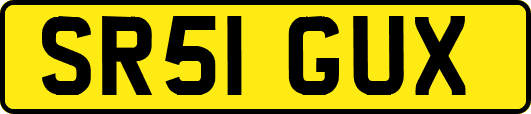 SR51GUX