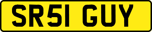 SR51GUY