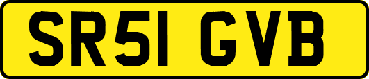 SR51GVB