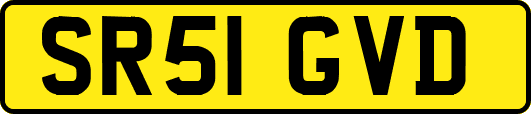 SR51GVD