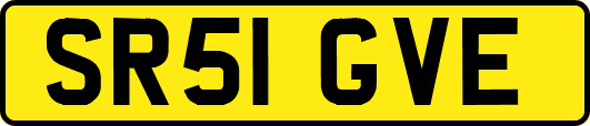 SR51GVE