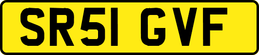 SR51GVF