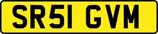 SR51GVM