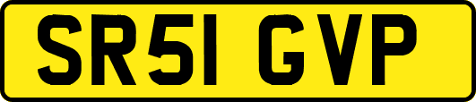 SR51GVP