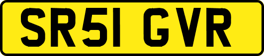 SR51GVR