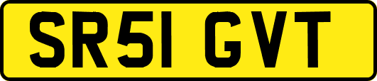 SR51GVT