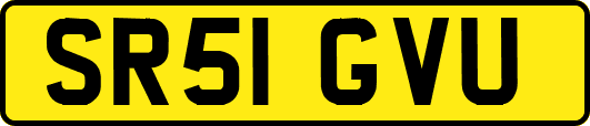 SR51GVU