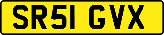 SR51GVX