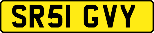 SR51GVY