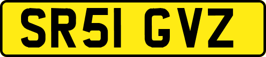 SR51GVZ