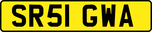 SR51GWA