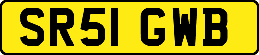 SR51GWB