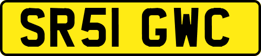 SR51GWC