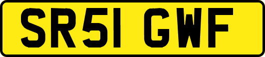 SR51GWF