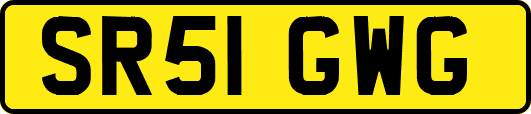 SR51GWG