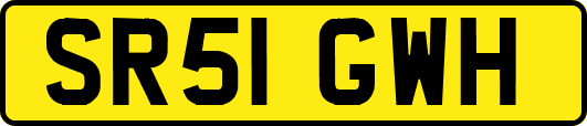 SR51GWH