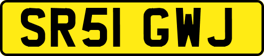 SR51GWJ